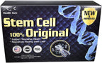 HEALTH TECH STEM Cell 100% Original