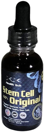 HEALTH TECH STEM Cell 100% Original