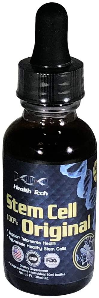 HEALTH TECH STEM Cell 100% Original