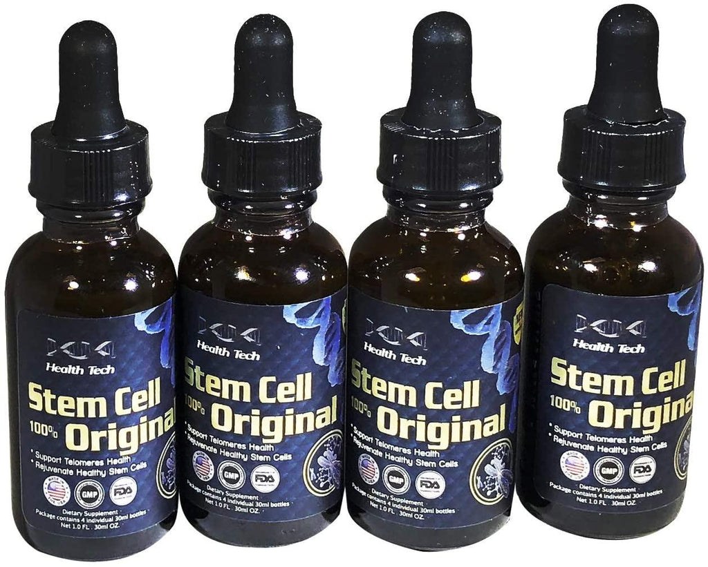 HEALTH TECH STEM Cell 100% Original