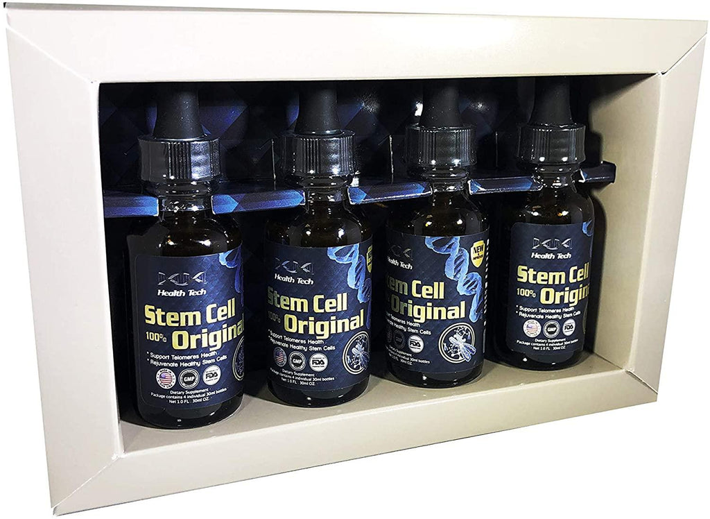 HEALTH TECH STEM Cell 100% Original