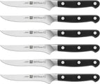 ZWILLING Pro 16-pc Knife Block Set - Natural