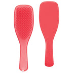 Tangle Teezer The Ultimate Detangling Brush, Dry and Wet Hair Brush Detangler for All Hair Types, Black Gloss, Raspberry Pink