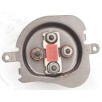OER 6489856 Water Temperature Dash Gauge, 1970-78 Camaro