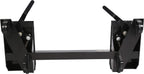 HECASA Universal  Attach Skid Steer Adapter Skid Steer Adapter Compatible With Global John Deere