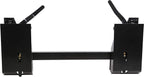 HECASA Universal  Attach Skid Steer Adapter Skid Steer Adapter Compatible With Global John Deere