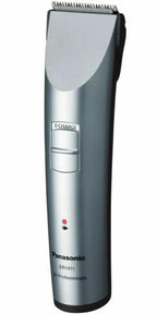 Panasonic Er1411s Professional Rechargeable Hair Trimmer Clipper