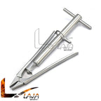 LAJA Imports Jet Wire Twister Orthopedic Instruments Wire and Pin Product OP-028