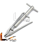 LAJA Imports Jet Wire Twister Orthopedic Instruments Wire and Pin Product OP-028