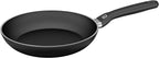 HENCKELS Tuscany Nonstick Fry Pan Set, 2-pc (8-inch & 10-inch), Black