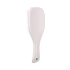 Tangle Teezer The Mini Ultimate Detangling Brush, Dry and Wet Hair Brush Detangler for Traveling and Small Hands, Marshmallow Duo