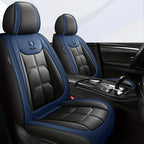 Upgrade Your Car Seats with Our Premium PU Car Seat Cover - Universal Fit for Most Cars, SUVs, Vans, and Trucks!
