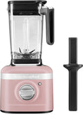KitchenAid KSB4028DR K400 Variable Speed Blender with Tamper