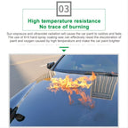 Superior Ceramic Coating Spray - Extend The Life Of Your Wax, Sealant, And Paint Care!