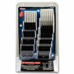 OSTER Classic 76 Hair Clipper + T-Finisher+ 10 Comb set+ 00000 blade