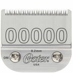OSTER Classic 76 Hair Clipper + T-Finisher+ 10 Comb set+ 00000 blade
