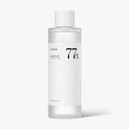 Anua Heartleaf 77% Soothing Toner I pH 5.5 Skin Trouble Care, Calming Skin, Refreshing, Hydrating, Purifying, Cruelty Free, Vegan for Sensitive, Combination (250ml / 8.45 fl.oz.), Korean Skincare