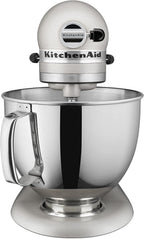 KitchenAid Artisan Series 5-Quart Tilt-Head Stand Mixer - KSM150PS