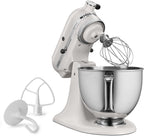 KitchenAid Artisan Series 5-Quart Tilt-Head Stand Mixer - KSM150PS