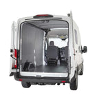 Penda FVT135X 148 in. VanGuard Van Protection Systems for 2015-2023 Ford Transit