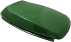Flip Manufacturing AM132529 Hood Fits John Deere Lawn Mower LX255 LX266 LX277 LX279 LX280 LX288 LX289