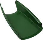 Flip Manufacturing AM132529 Hood Fits John Deere Lawn Mower LX255 LX266 LX277 LX279 LX280 LX288 LX289