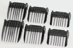 Panasonic ER-GP81 Professional Hair Clipper - Black