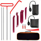 14pcs Car Tool Kit Good Choice For Car Repairing
