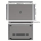 Jumper Laptop 16 Inch FHD Display, Intel Celeron Quad Core CPU, 4GB DDR4 128GB Storage, For Windows 11 Laptop Computer With Office 365 1-Year Subscription Included, 2 Stereo Speakers