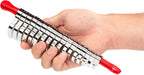 TEKTON 3/8 Inch Drive Crowfoot Wrench Set, 30-Piece (5/16-1 in, 8-24 mm) - Keys | WCF91301