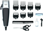 Philips Serie 5000 Hc5100/15 Hair Clippers Includes 7 Combs Guide to Use That