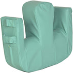 HBBH Elderly Turn Pad Care Equipment for Patients Elders Bedridden Body Care Side Turned Over Cushion to Deter Bed Sores