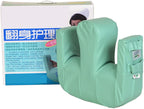 HBBH Elderly Turn Pad Care Equipment for Patients Elders Bedridden Body Care Side Turned Over Cushion to Deter Bed Sores