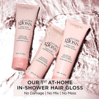 L’Oréal Paris Le Color One Step Toning Hair Gloss, Cool Brunette, 4 Ounce