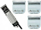 Conair Pro ConairPro 5CP151 Stealth Clipper Cordless Professional Quiet NIB