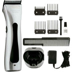 Wahl Beretto #56322 ProLithium Series Rechargeable Hair Clipper