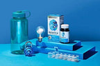 NEURIVA Plus Capsules (30ct) - Supports Focus, Memory, Learning, Accuracy, Concentration & Reasoning (CASE Pack of 12)
