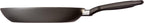 HENCKELS Tuscany Nonstick Fry Pan, 12-inch, Granite