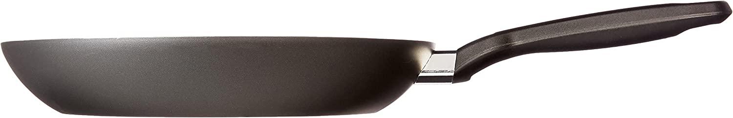 HENCKELS Tuscany Nonstick Fry Pan, 12-inch, Granite
