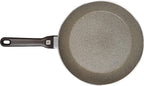HENCKELS Tuscany Nonstick Fry Pan, 12-inch, Granite