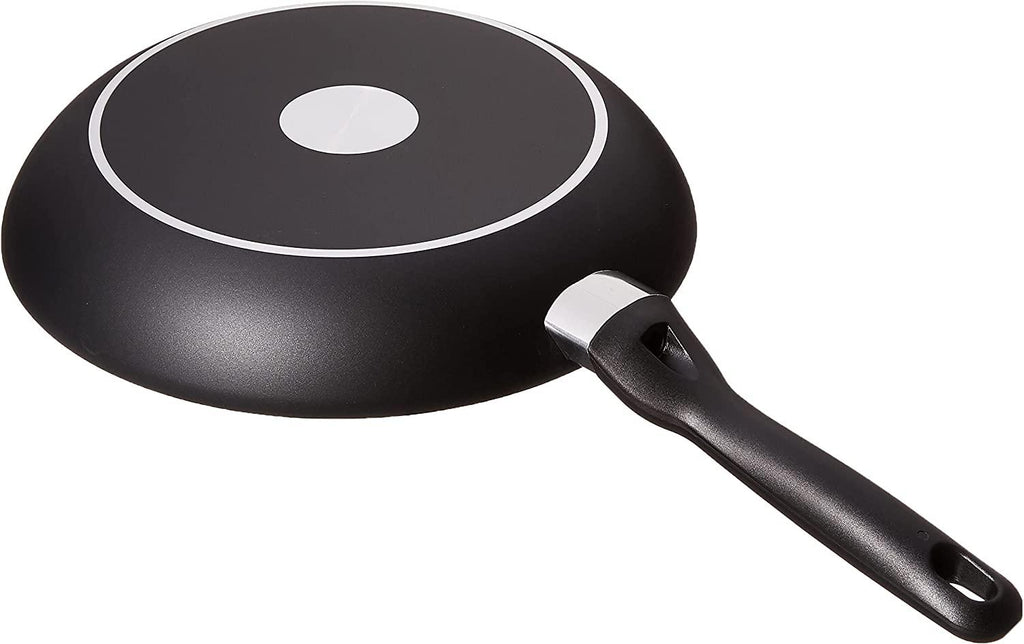 HENCKELS Tuscany Nonstick Fry Pan, 12-inch, Granite