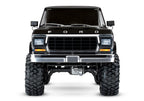 Traxxas 82046-4-SUN Bronco Ranger XLT TRX-4 1/10 Scale and Trail Crawler Truck