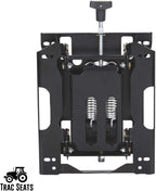 TRAC SEATS Seat Suspension Kit for Bad Boy Zero Turn Mowers - Rebel, Maverick, Rogue, Outlaw, Avenger, Elite Models and More - SAME DAY - 1 Year Warranty