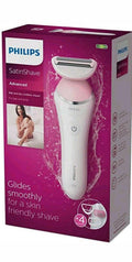 BRL140 and Dry Cordless Shaver