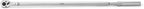 Capri Tools 3/4-in 80-400 Foot Pound Torque Wrench, Industrial Series, CP31203-400FL