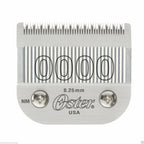 Three Genuine OSTER Blade Texturing, 0000 & 0A 76918-906 + 76918-656 + 76918-016