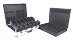 Vincent  Clipper Tool Case LarSilver Vt10142-sv