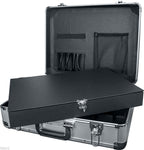 Vincent  Clipper Tool Case LarSilver Vt10142-sv