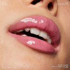NYX PROFESSIONAL MAKEUP Butter Gloss, Non-Sticky Lip Gloss - Vanilla Cream Pie (Mauve)