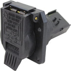 Genuine Chrysler 56038366AB 7-Way Trailer Connector